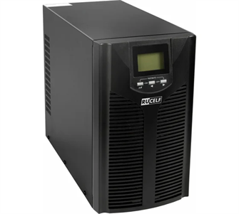Источник бесперебойного питания  RUCELF UPO-2000T-72-E 101992