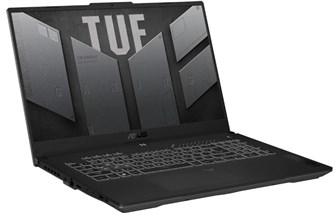Ноутбук  ASUS TUF Gaming A17 FA707NUR-HX013 17.3 