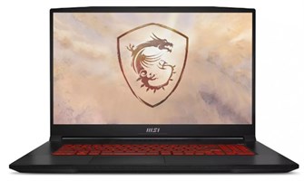 Ноутбук  MSI Katana 17 B13VEK-1611XRU 17.3 