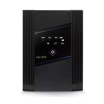 Источник бесперебойного питания  SmartWatt UPS UNI 650 101996