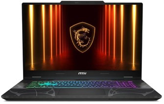 Ноутбук  MSI Cyborg 17 B13WEKG-212XRU 17 