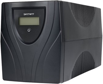 Источник бесперебойного питания  SmartWatt Uni Pro LCD 700Вт 102009
