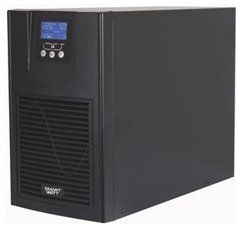 Источник бесперебойного питания  SmartWatt UPS MASTER IEC 2kVA 102010