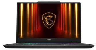 Ноутбук  MSI Cyborg 17 B13WFKG-217XRU 17.3 