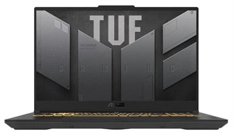 Ноутбук  ASUS TUF F17 FX707VUR-HX225 17.3 