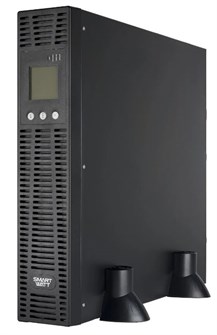 Источник бесперебойного питания  SmartWatt UPS SECURE IEC 1kVA 102012