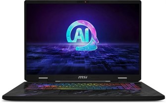 Ноутбук  MSI Pulse 17 AI C1VEKG-089XRU 17 