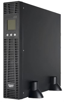 Источник бесперебойного питания  SmartWatt UPS SECURE IEC 2kVA 102013