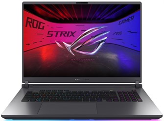 Ноутбук  ASUS ROG Strix G18 G815JMR-S9063 18 