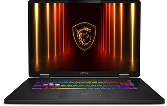 Ноутбук  MSI Crosshair 18 HX AI A2XWGKG-022XRU 18 
