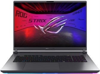 Ноутбук  ASUS ROG Strix G815LP-S9097 18 
