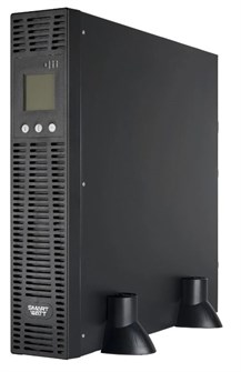 Источник бесперебойного питания  SmartWatt UPS SECURE IEC 3kVA 102015