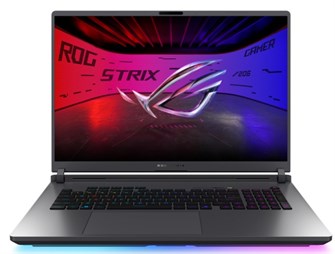 Ноутбук  ASUS ROG Strix G18 G815LR-S9126W 18 