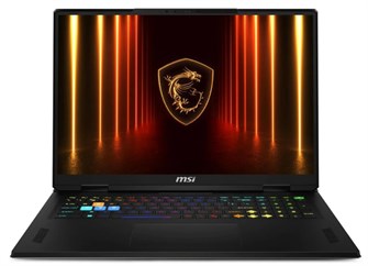 Ноутбук  MSI Vector 18HXAIA2XWIG-890RU 18 
