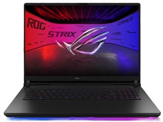 Ноутбук  ASUS ROG Strix SCAR 18 G835LW-SA037 18 