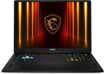 Ноутбук  MSI Vector 18 HX AI A2XWHG-899XRU 18 