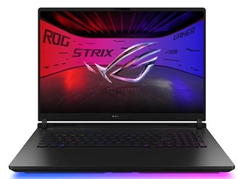 Ноутбук  ASUS ROG Strix SCAR 18 G835LW-SA190W 18 
