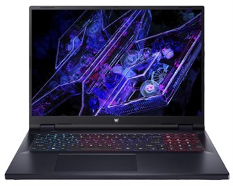 Ноутбук  Acer PH18-73-99GX 18 