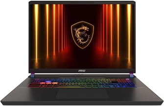 Ноутбук  MSI Vector 17 HX A2XWJG 17 