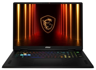 Ноутбук  MSI Vector 18 HX AI A2XWJG-1006XRU 18 