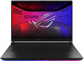 Ноутбук  ASUS ROG Strix Scar G835LX-SA017 18 
