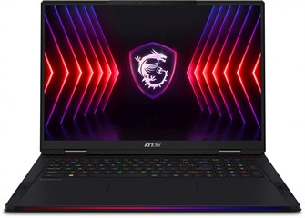 Ноутбук  MSI Raider A18 HX A7VIG-026RU 18 