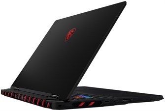 Ноутбук  MSI Raider A18 HX A9WJG-216RU 18 