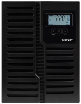 Источник бесперебойного питания  SmartWatt UPS XPERT COMBO 2kVA 102023