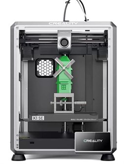 3D принтер  Creality K1 SE 115716