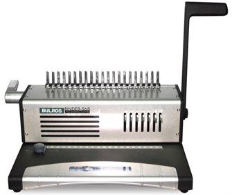 Брошюровщик  Bulros S68 115726