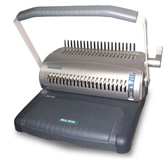 Брошюровщик  Bulros S100 115728