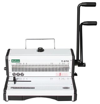 Брошюровщик  Bulros T970 115729