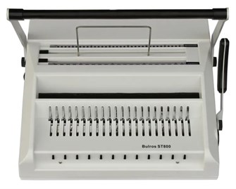 Брошюровщик  Bulros ST800 115730