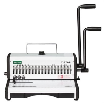 Брошюровщик  Bulros T970R 115732