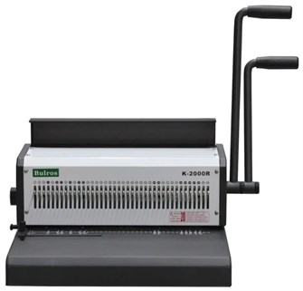 Брошюровщик  Bulros K-2000R 115734