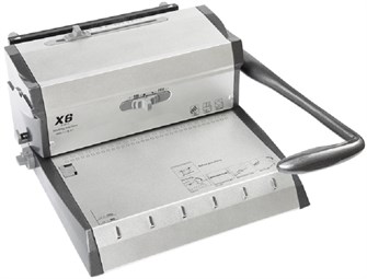 Брошюровщик  Bulros X6 115740