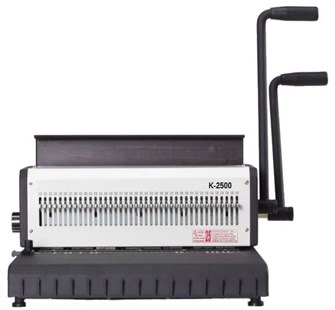 Брошюровщик  Bulros K-2500 115741