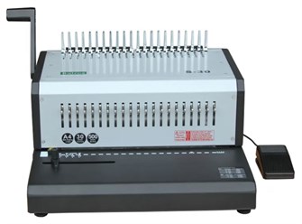 Брошюровщик  Bulros S-30 115745