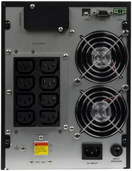 Источник бесперебойного питания  SmartWatt Xpert 2kVA 102026