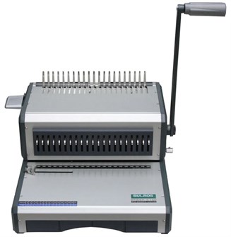 Брошюровщик  Bulros S160 115747