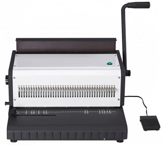 Брошюровщик  Bulros TE-25 115750