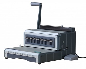 Брошюровщик  Bulros DY310 115758