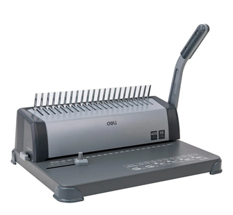 Брошюровщик  Deli E3872 115759