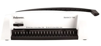 Брошюровщик  Fellowes STARLET 2+ 115760
