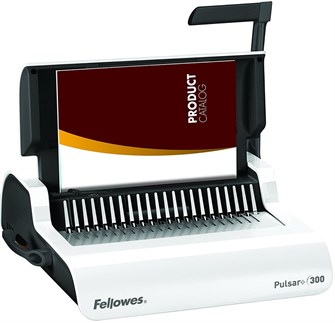 Брошюровщик  Fellowes PULSAR+ 115762