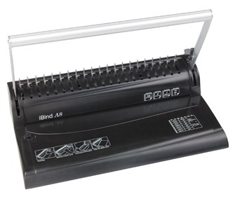 Брошюровщик  Gladwork iBind A8 115772