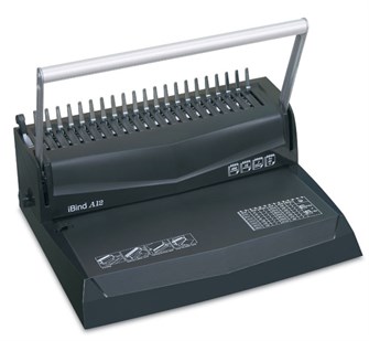 Брошюровщик  Gladwork iBind A12 115773
