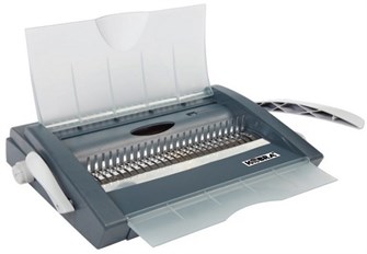 Брошюровщик  Kobra Queenbind 500VD 115779