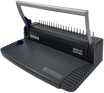 Брошюровщик  Office Kit B2108N 115780