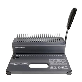 Брошюровщик  Office Kit B2112N 115781
